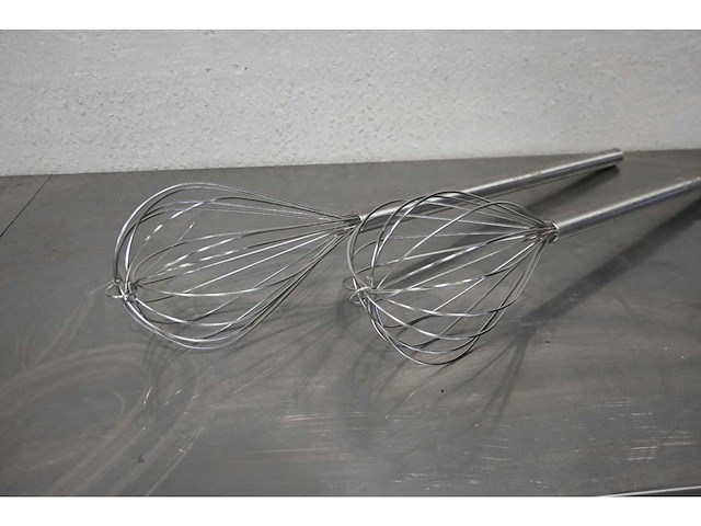 Rvs xl garde (2x) - afbeelding 2 van  3