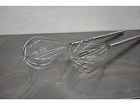 Rvs xl garde (2x) - afbeelding 2 van  3