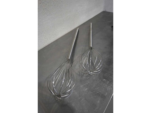 Rvs xl garde (2x) - afbeelding 3 van  3