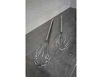 Rvs xl garde (2x) - afbeelding 3 van  3