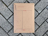 Rvs zwart huisnummer 9 - afbeelding 3 van  3