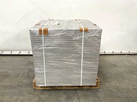 Rvs316 roostervloer 1000x1000x30mm (33x) - afbeelding 5 van  5