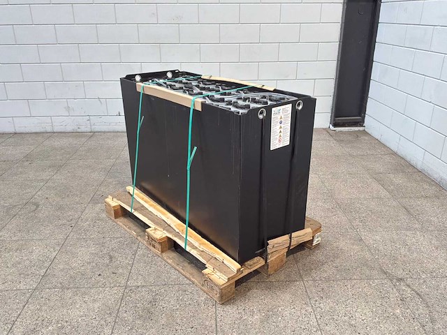R&w - 2021 - 6 pzsh 930 - overige intern transport - afbeelding 1 van  5