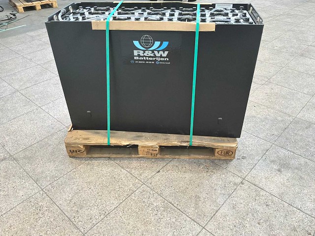 R&w - 2021 - 6 pzsh 930 - overige intern transport - afbeelding 4 van  5