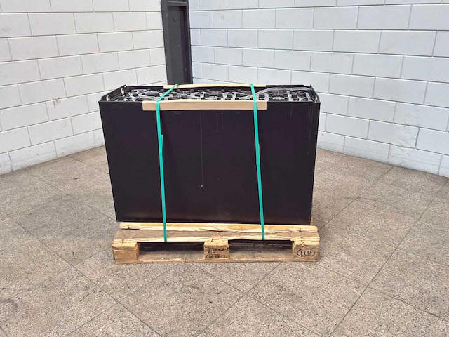 R&w - 2021 - 6 pzsh 930 - overige intern transport - afbeelding 5 van  5