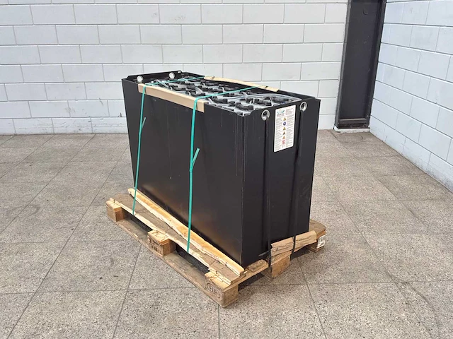 R&w - 2021 - 6 pzsh 930 - overige intern transport - afbeelding 1 van  5