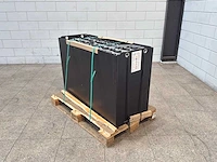R&w - 2021 - 6 pzsh 930 - overige intern transport