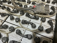 R&w 80 volt tractie accu - afbeelding 7 van  9