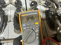 R&w 80 volt tractie accu - afbeelding 9 van  9