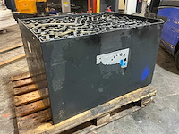 R&w 80 volt tractie accu - afbeelding 3 van  7