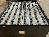 R&w 80 volt tractie accu - afbeelding 5 van  7