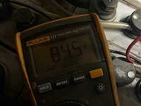 R&w 80 volt tractie accu - afbeelding 7 van  7