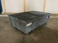 Rwtüv am-2 lekbak - afbeelding 1 van  3