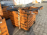 Rwtüv kiep opslagcontainer (11x) - afbeelding 7 van  10