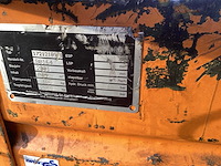 Rwtüv kiep opslagcontainer (11x) - afbeelding 9 van  10