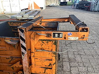 Rwtüv kiep opslagcontainer (11x) - afbeelding 10 van  10