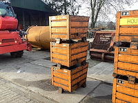 Rwtüv opslagcontainer (3x) - afbeelding 3 van  6