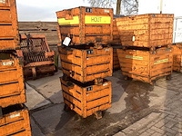 Rwtüv opslagcontainer (3x) - afbeelding 1 van  7