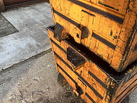 Rwtüv opslagcontainer (3x) - afbeelding 6 van  7