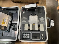 Rxs s46999-m7-a60 glasvezel splicer - afbeelding 1 van  8