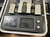 Rxs s46999-m7-a60 glasvezel splicer - afbeelding 2 van  8