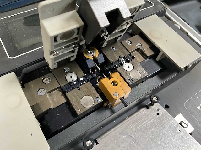 Rxs s46999-m7-a60 glasvezel splicer - afbeelding 3 van  8