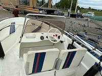 Ryds 475gt motorjacht - afbeelding 2 van  16