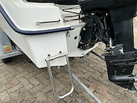 Ryds 475gt motorjacht - afbeelding 3 van  16
