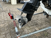 Ryds 475gt motorjacht - afbeelding 4 van  16