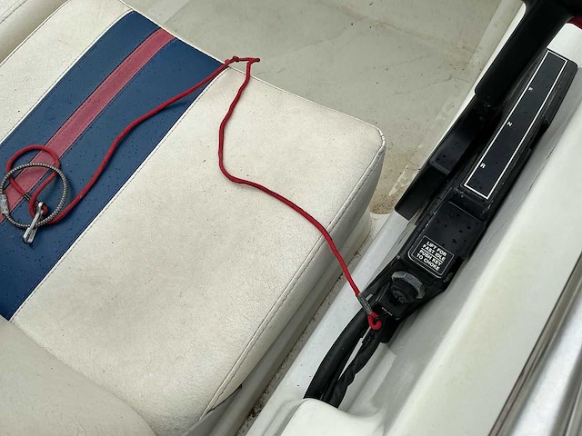 Ryds 475gt motorjacht - afbeelding 7 van  16