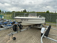 Ryds 475gt motorjacht - afbeelding 1 van  16