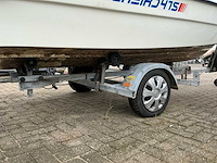 Ryds 475gt motorjacht - afbeelding 9 van  16