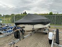 Ryds 475gt motorjacht - afbeelding 11 van  16