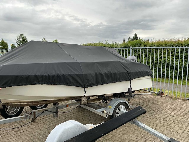 Ryds 475gt motorjacht - afbeelding 12 van  16