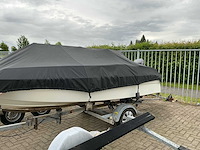 Ryds 475gt motorjacht - afbeelding 12 van  16