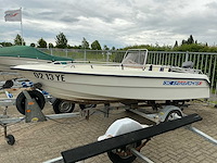 Ryds 475gt motorjacht - afbeelding 8 van  16