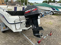 Ryds 475gt motorjacht - afbeelding 13 van  16