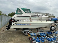 Ryds 475gt motorjacht - afbeelding 14 van  16