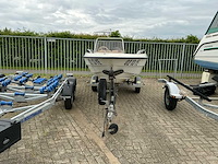 Ryds 475gt motorjacht - afbeelding 15 van  16