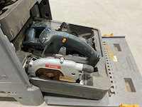 Ryobi - cirkelzaag en toebehoren - afbeelding 2 van  10