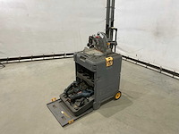 Ryobi - cirkelzaag en toebehoren - afbeelding 1 van  10