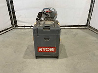 Ryobi - cirkelzaag en toebehoren - afbeelding 5 van  10