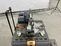 Ryobi - cirkelzaag en toebehoren - afbeelding 7 van  10