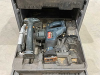 Ryobi - cirkelzaag en toebehoren - afbeelding 10 van  10