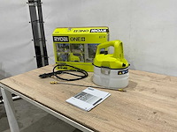 Ryobi - ows1880 - onkruid spuit - afbeelding 3 van  7