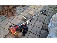 Ryobi - rk 43 - bosmaaier - afbeelding 2 van  3