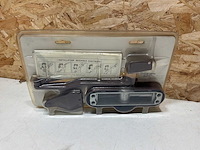 Ryobi deurdranger (3x) - afbeelding 6 van  6