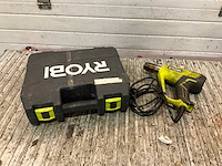 Ryobi ehg2020lcf hetelucht fohn (2x) - afbeelding 4 van  4