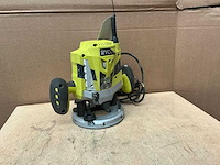 Ryobi ert1400rv bovenfrees - afbeelding 1 van  3
