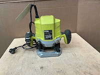 Ryobi ert1400rv bovenfrees - afbeelding 2 van  3